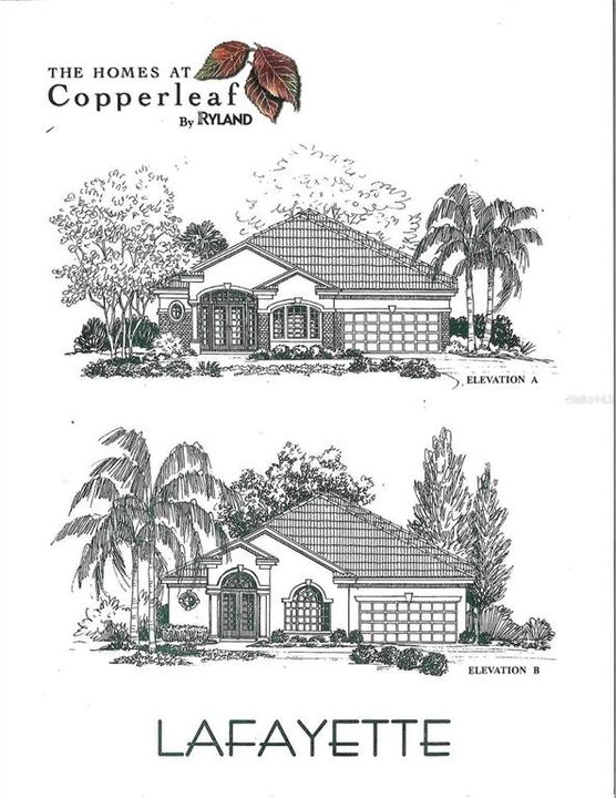 Activo con contrato: $899,000 (4 camas, 2 baños, 2589 Pies cuadrados)