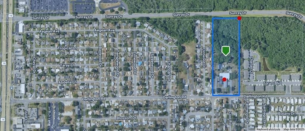 Под контрактом: $950,000 (0 спален, 0 ванн, 20426 Квадратных фут)