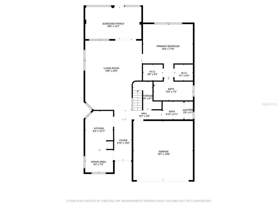 待售: $515,000 (3 贝兹, 2 浴室, 2137 平方英尺)