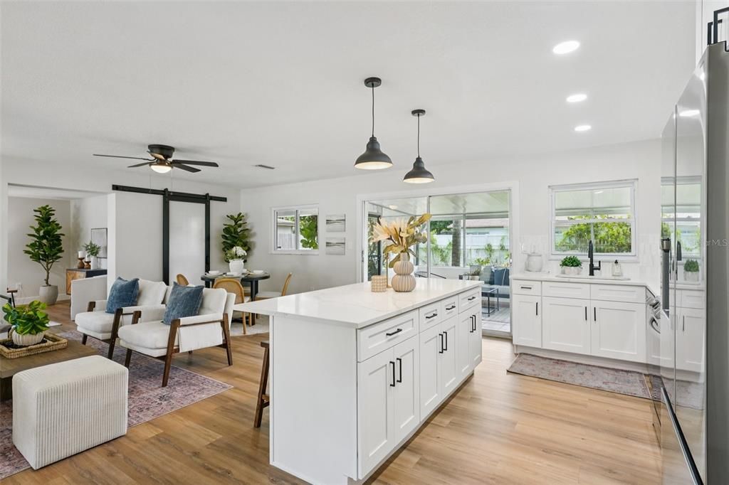 En Venta: $424,500 (3 camas, 2 baños, 1632 Pies cuadrados)