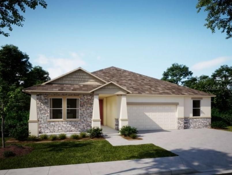 合同活跃: $394,900 (4 贝兹, 3 浴室, 2434 平方英尺)