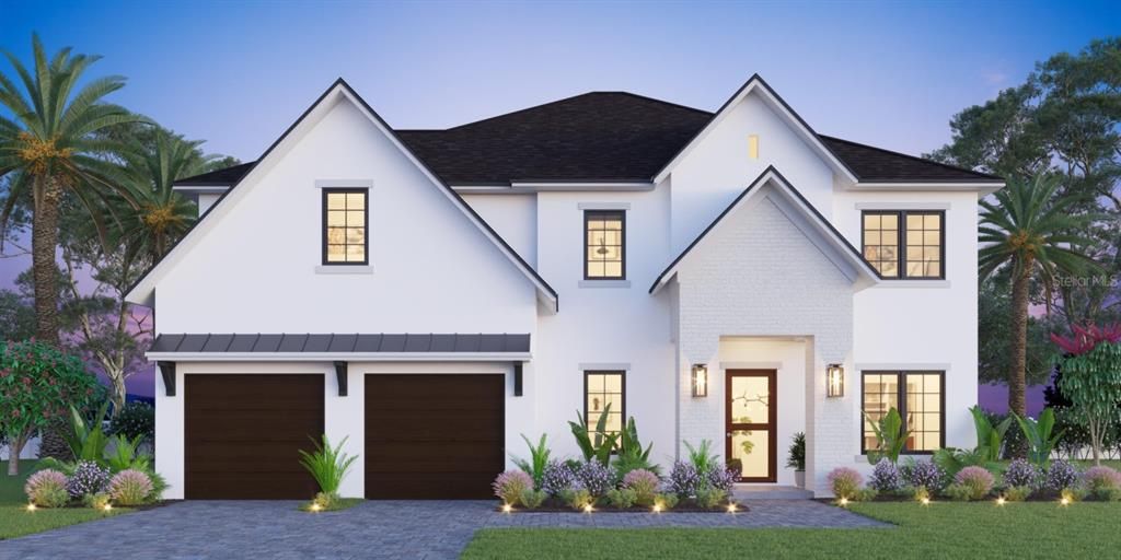 For Rent: $19,000 (5 beds, 4 baths, 4532 Square Feet)