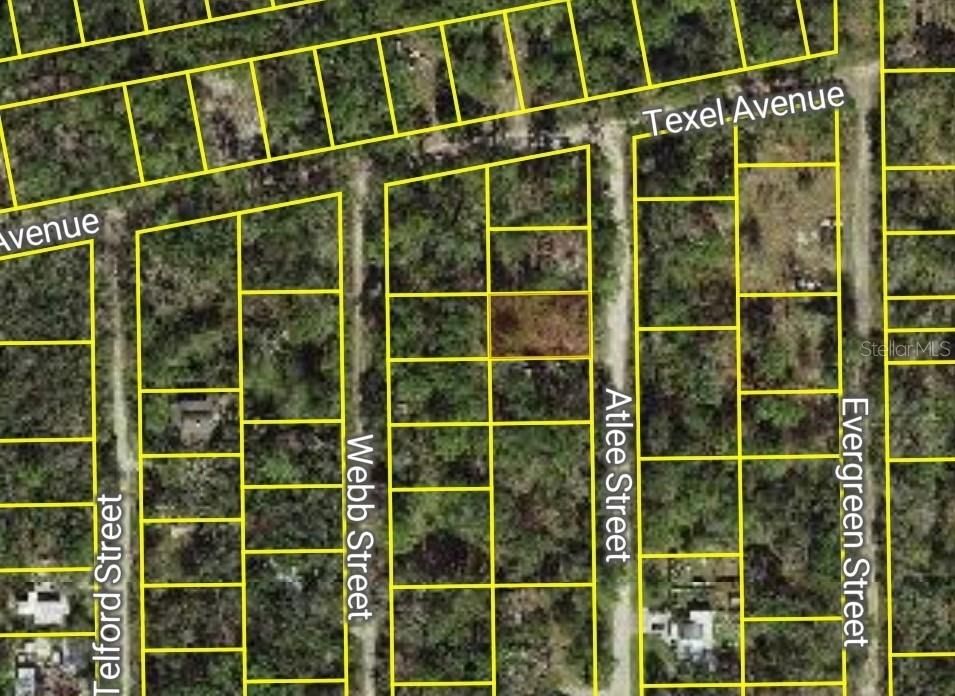 For Sale: $16,800 (0.18 acres)