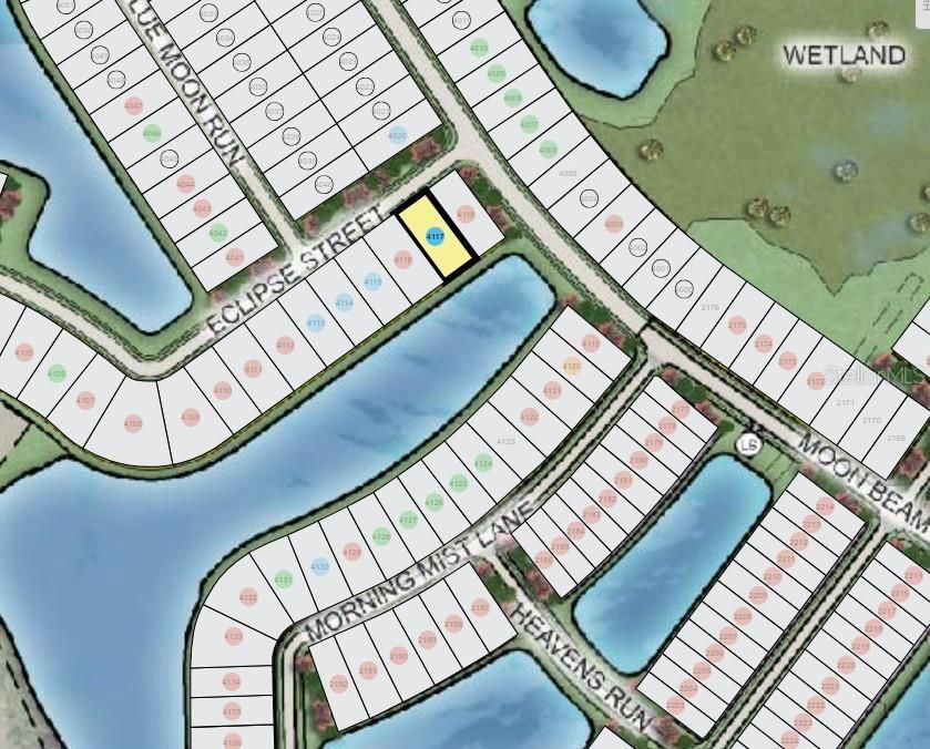 合同活跃: $899,265 (3 贝兹, 3 浴室, 3004 平方英尺)