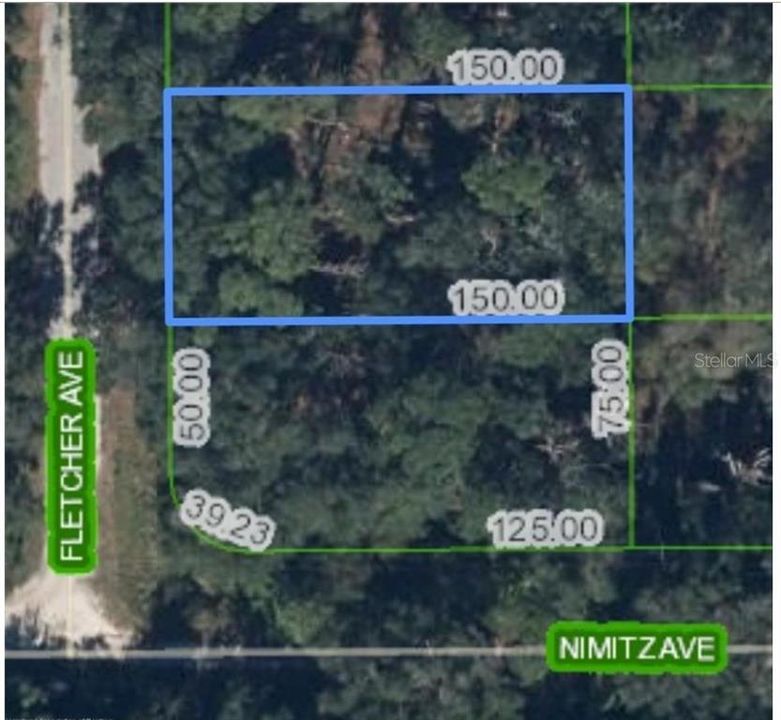 1/4 acre vacant lot for sale, check it out!