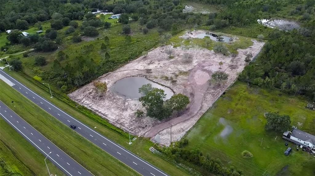 For Sale: $219,900 (5.14 acres)