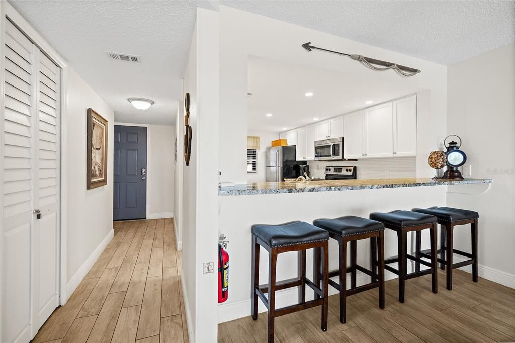 Activo con contrato: $574,500 (2 camas, 2 baños, 1296 Pies cuadrados)