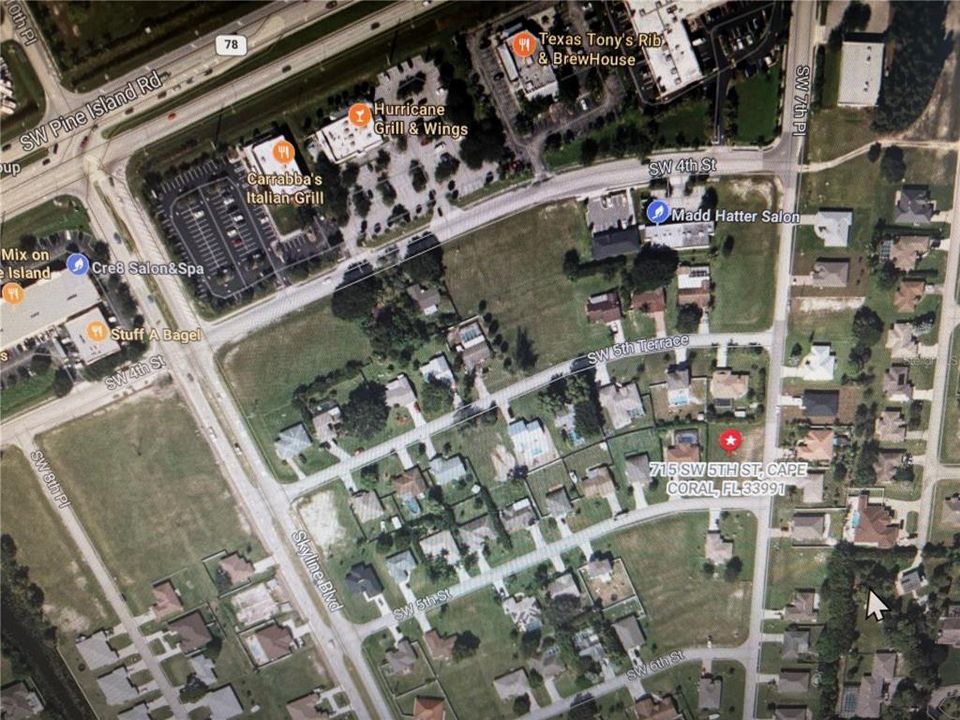 最近售出: $86,000 (0.26 acres)