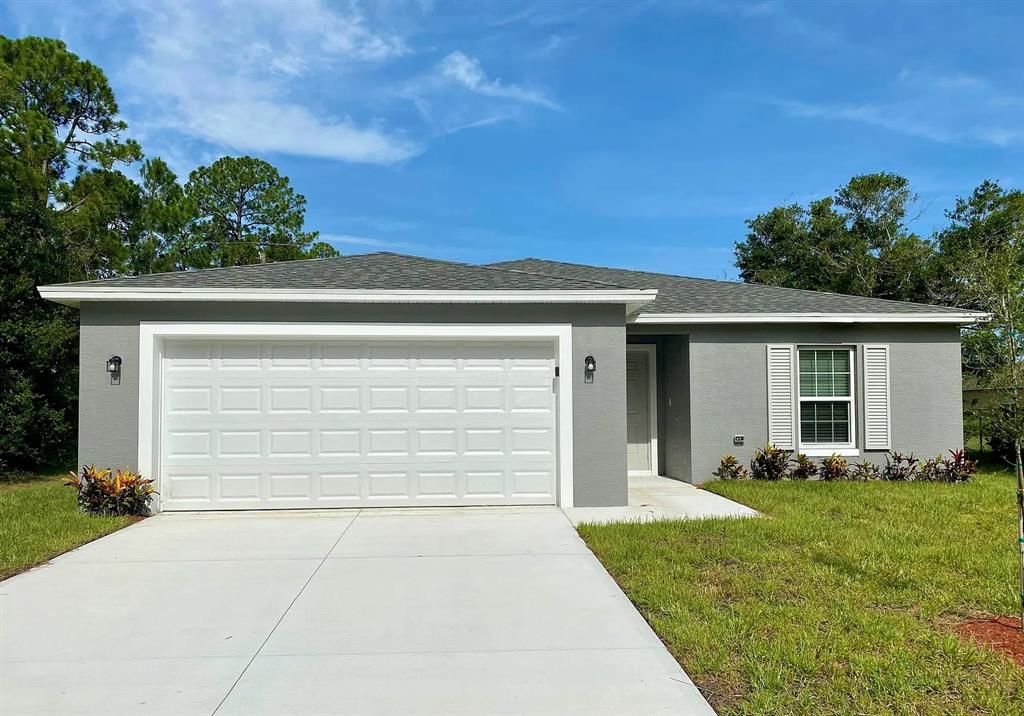 En Renta: $2,500 (4 camas, 2 baños, 1833 Pies cuadrados)