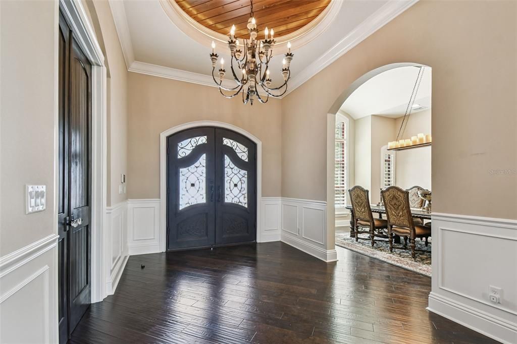 For Sale: $6,000,000 (5 beds, 5 baths, 5213 Square Feet)