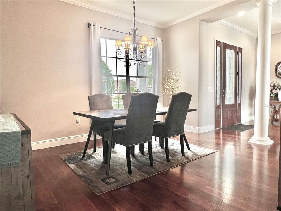 Active With Contract: $584,000 (4 beds, 3 baths, 2751 Square Feet)