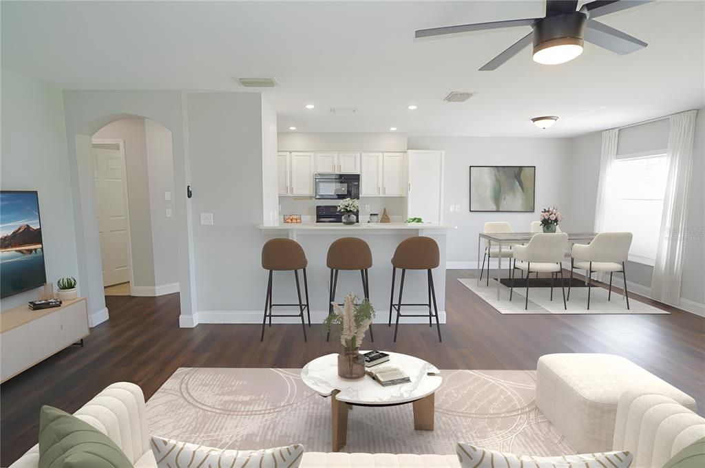 For Rent: $1,850 (4 beds, 2 baths, 1774 Square Feet)