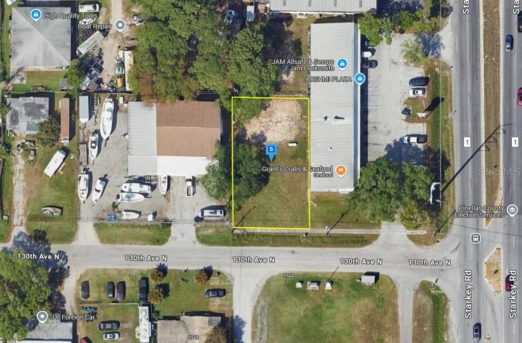 Vendido Recientemente: $77,999 (0.20 acres)