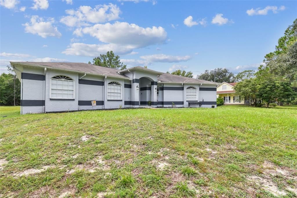 Active With Contract: $510,000 (4 beds, 3 baths, 1553 Square Feet)