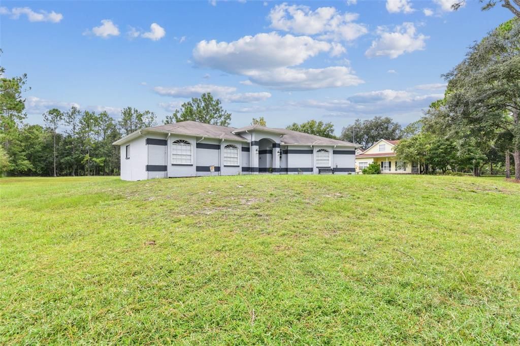 Active With Contract: $510,000 (4 beds, 3 baths, 1553 Square Feet)