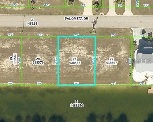 На продажу: $81,000 (0.17 acres)