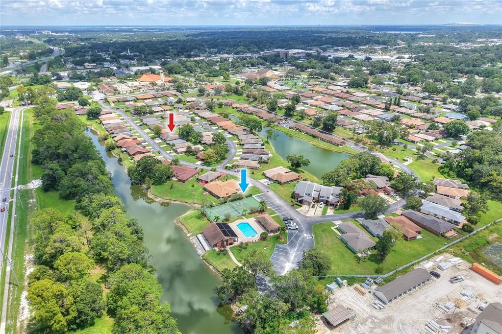 Activo con contrato: $229,900 (2 camas, 2 baños, 1352 Pies cuadrados)