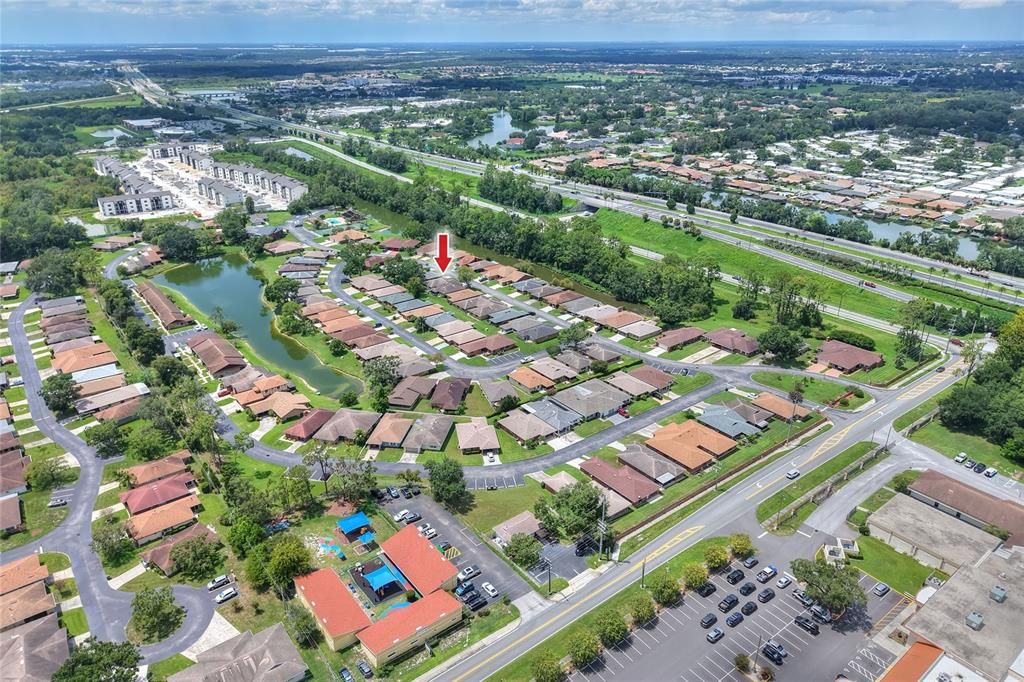 Activo con contrato: $229,900 (2 camas, 2 baños, 1352 Pies cuadrados)