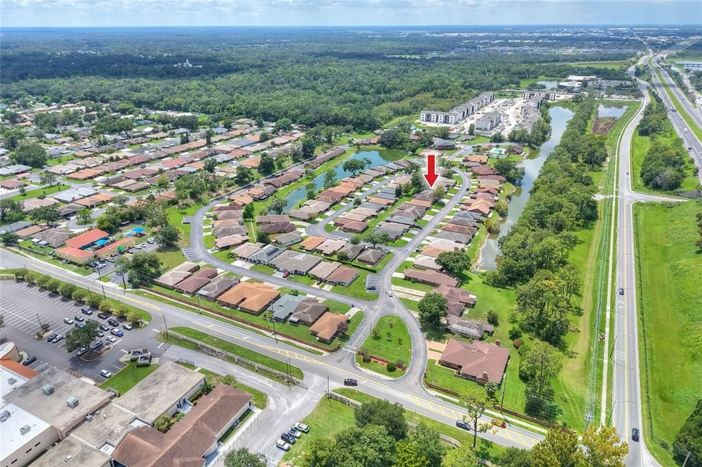 Activo con contrato: $229,900 (2 camas, 2 baños, 1352 Pies cuadrados)