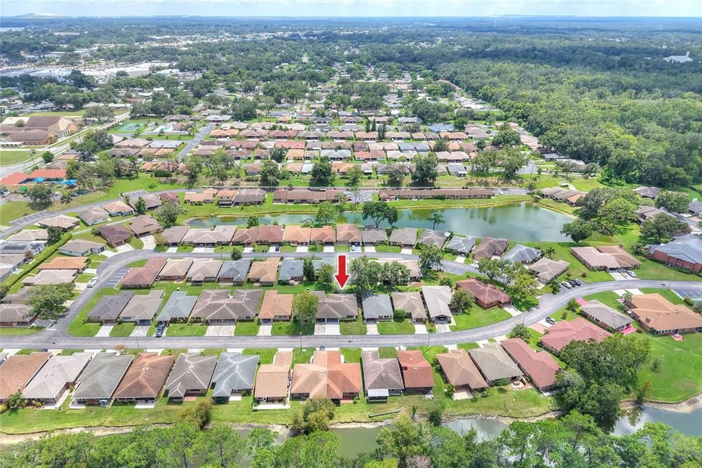 Activo con contrato: $229,900 (2 camas, 2 baños, 1352 Pies cuadrados)