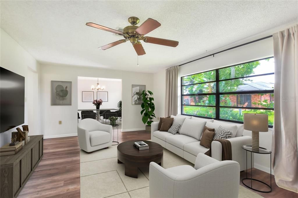 Activo con contrato: $229,900 (2 camas, 2 baños, 1352 Pies cuadrados)