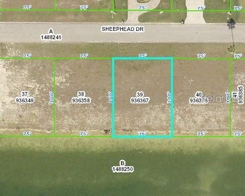 For Sale: $85,000 (0.17 acres)