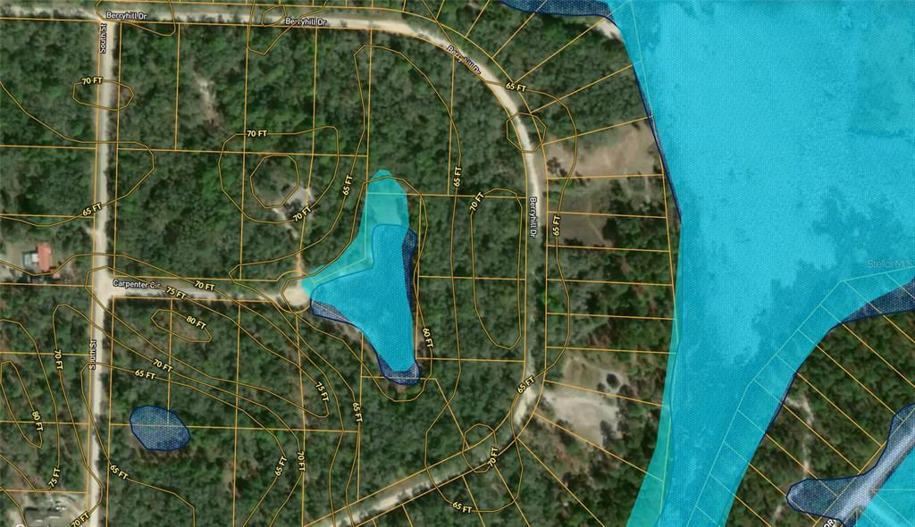 待售: $49,900 (1.05 acres)