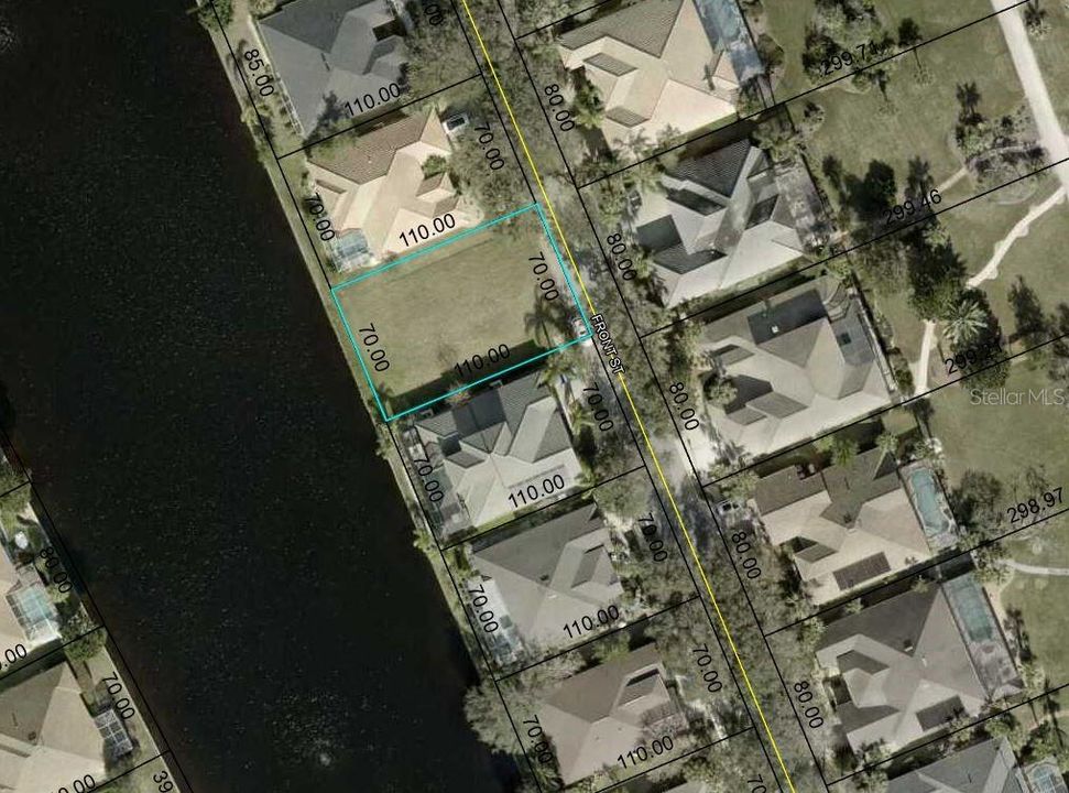 En Venta: $199,900 (0.18 acres)