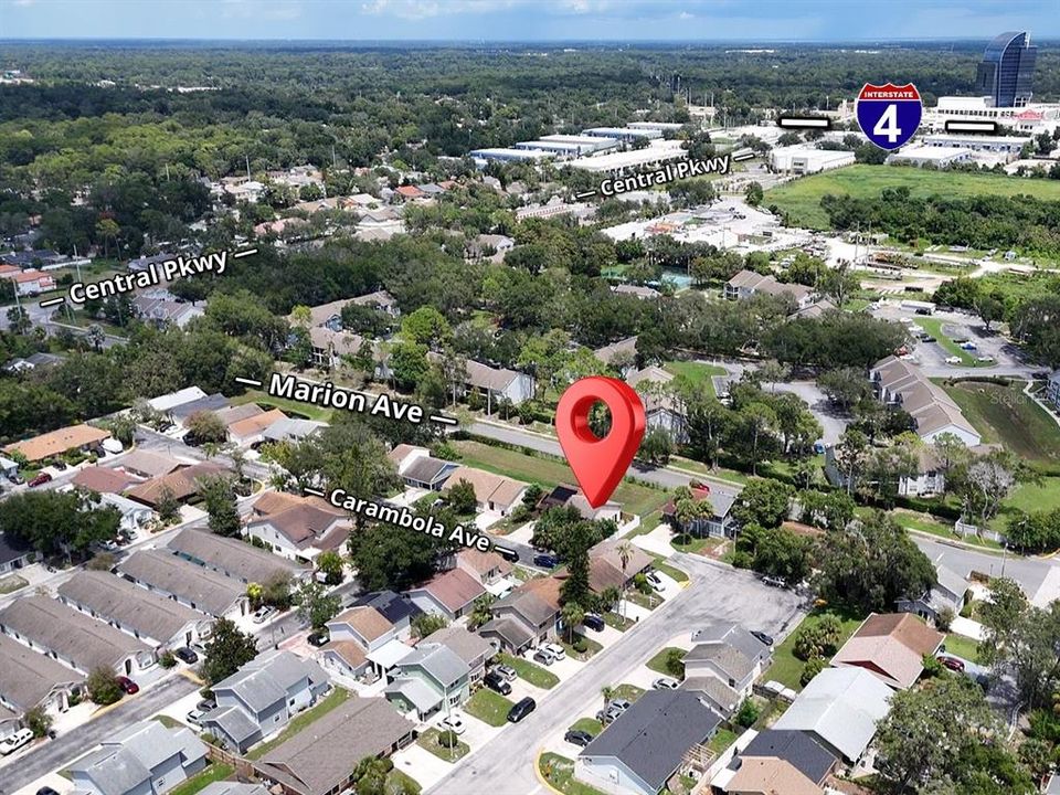 待售: $270,000 (3 贝兹, 2 浴室, 1256 平方英尺)