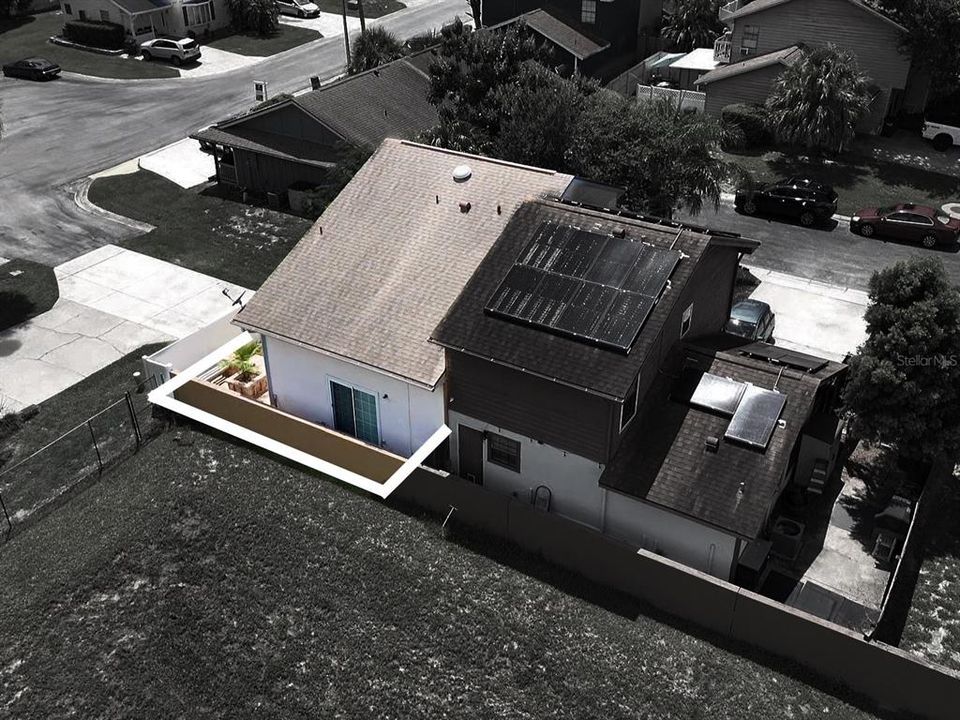 待售: $270,000 (3 贝兹, 2 浴室, 1256 平方英尺)