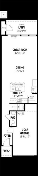 Active With Contract: $299,990 (3 beds, 2 baths, 1691 Square Feet)