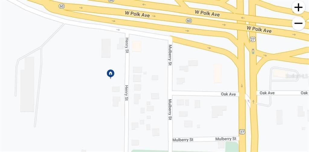 На продажу: $68,000 (0.17 acres)