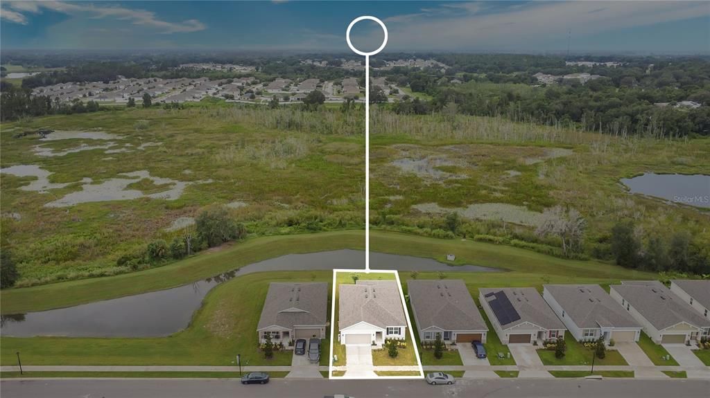 En Renta: $2,300 (4 camas, 3 baños, 2000 Pies cuadrados)