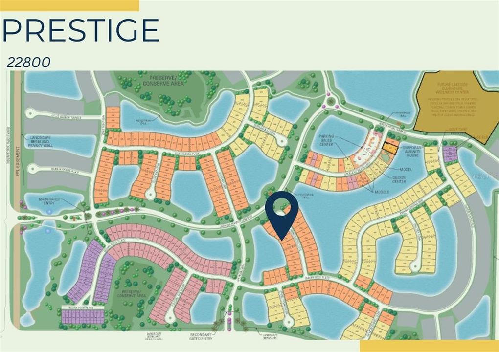 Active With Contract: $599,960 (3 beds, 2 baths, 2080 Square Feet)