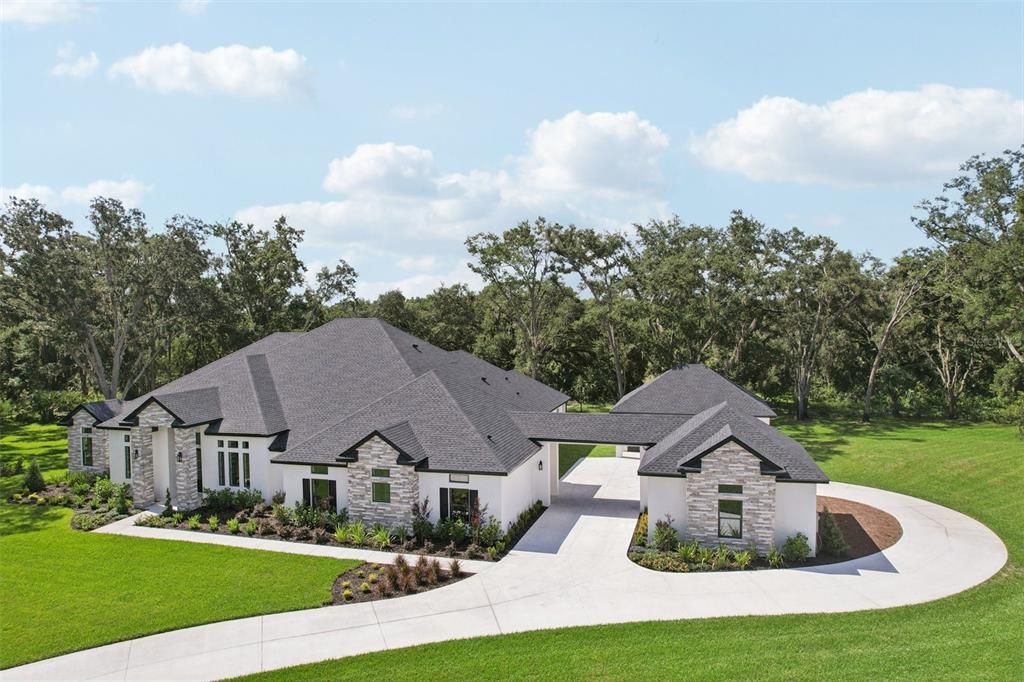 En Venta: $2,400,000 (5 camas, 4 baños, 5359 Pies cuadrados)