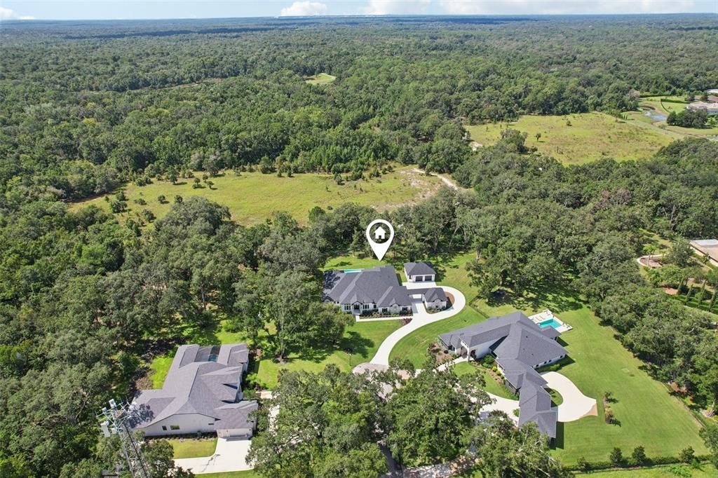 En Venta: $2,400,000 (5 camas, 4 baños, 5359 Pies cuadrados)