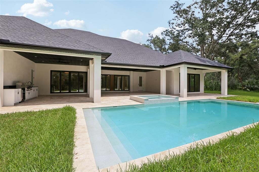 En Venta: $2,400,000 (5 camas, 4 baños, 5359 Pies cuadrados)