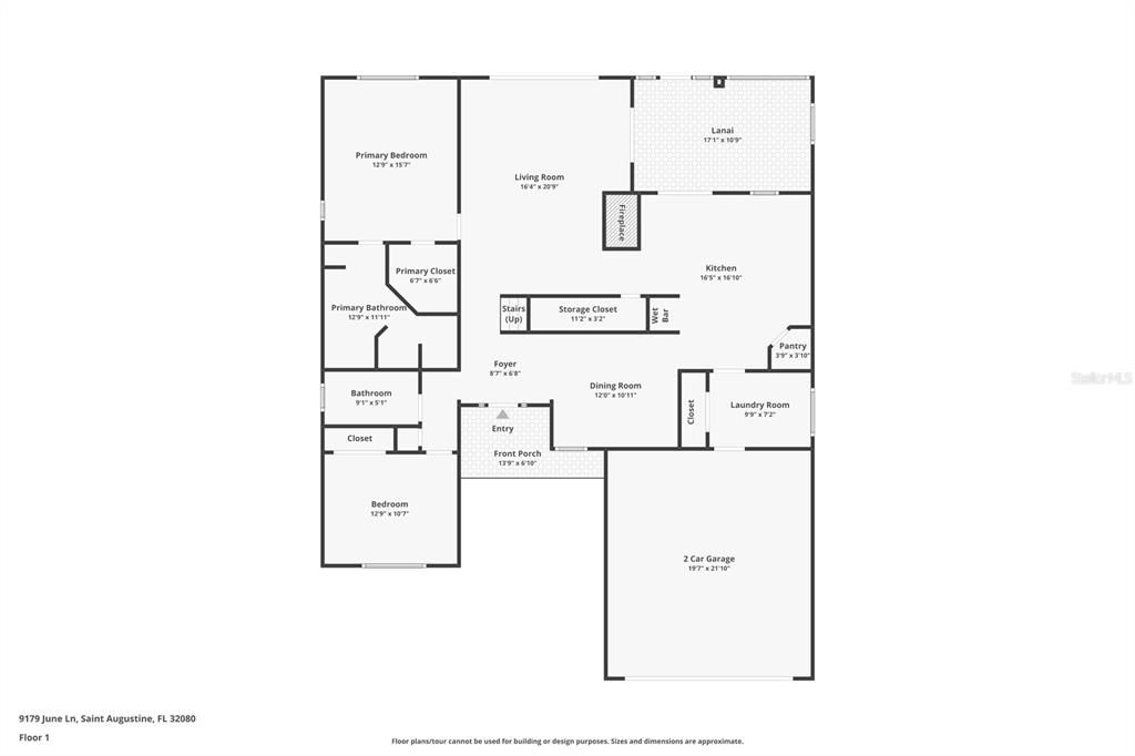 En Venta: $1,299,000 (3 camas, 3 baños, 2312 Pies cuadrados)