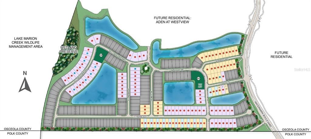 Под контрактом: $342,000 (3 спален, 2 ванн, 1500 Квадратных фут)
