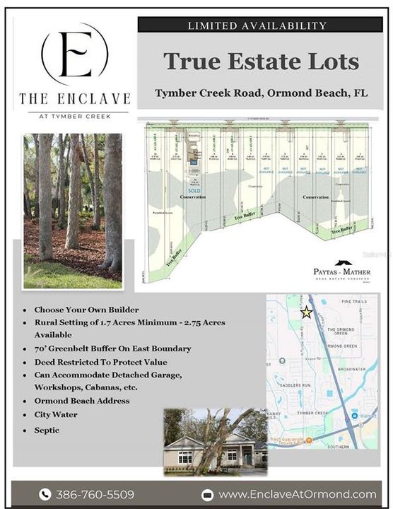 For Sale: $291,200 (1.80 acres)