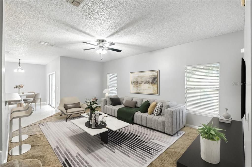 For Sale: $380,000 (4 beds, 3 baths, 2876 Square Feet)