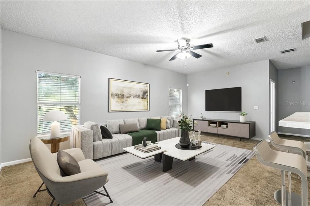 For Sale: $380,000 (4 beds, 3 baths, 2876 Square Feet)