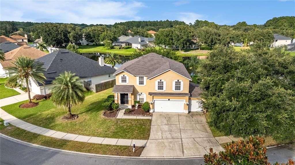 For Sale: $380,000 (4 beds, 3 baths, 2876 Square Feet)