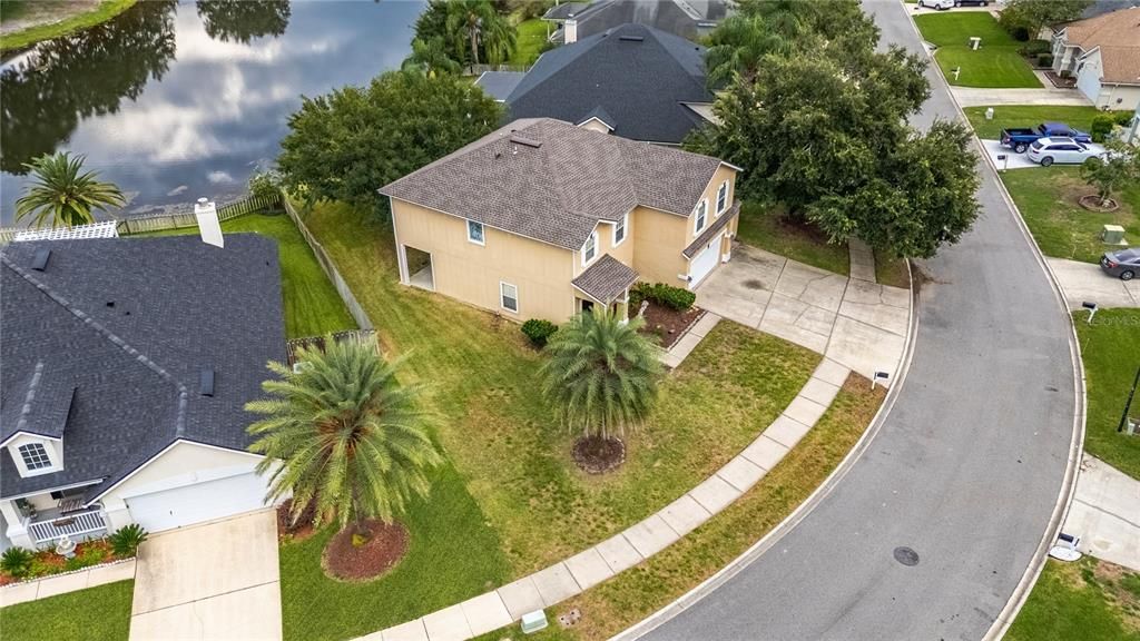 For Sale: $380,000 (4 beds, 3 baths, 2876 Square Feet)