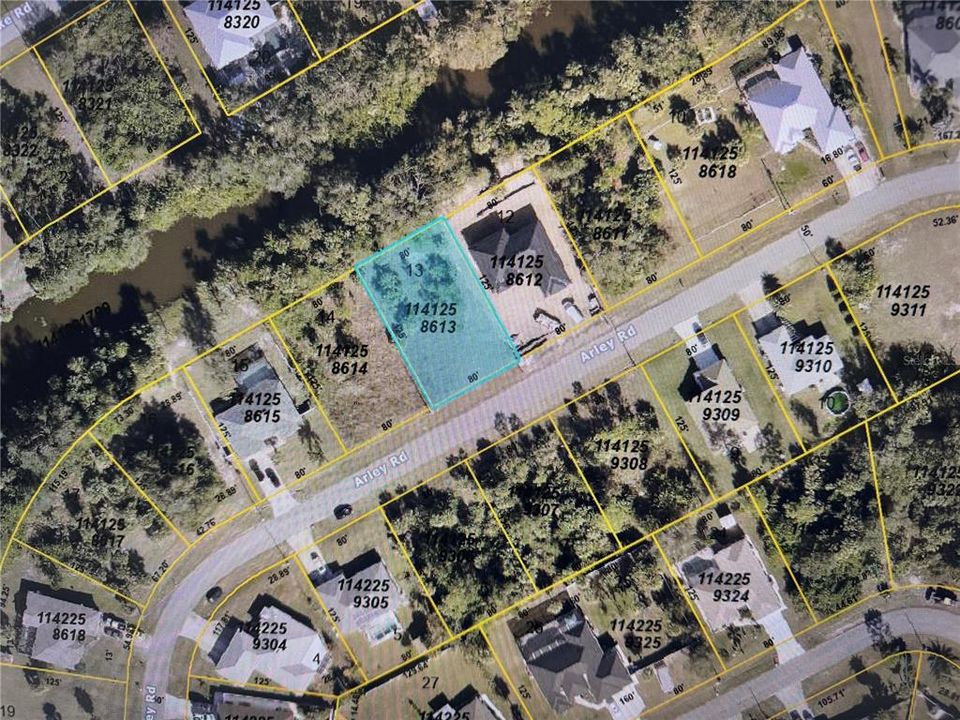 待售: $35,000 (0.23 acres)