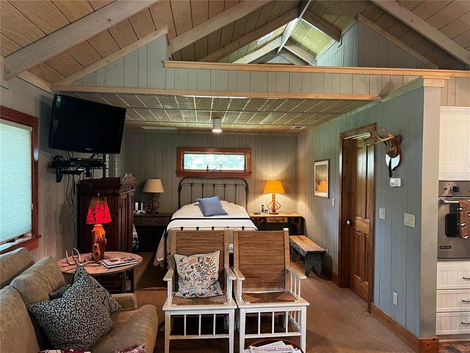 На продажу: $1,199,999 (1 спален, 1 ванн, 520 Квадратных фут)