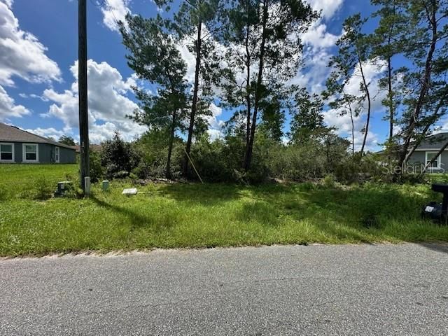 Active With Contract: $40,000 (0.40 acres)