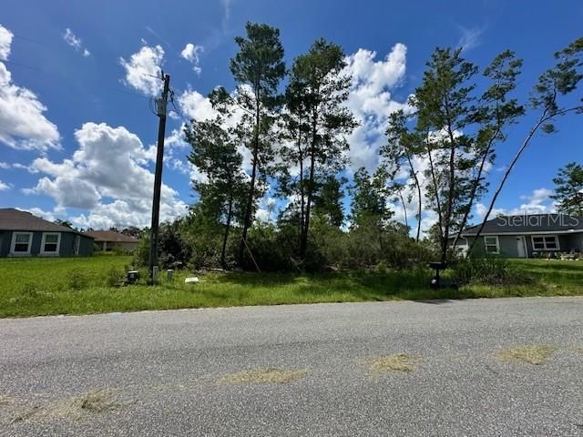 Active With Contract: $40,000 (0.40 acres)