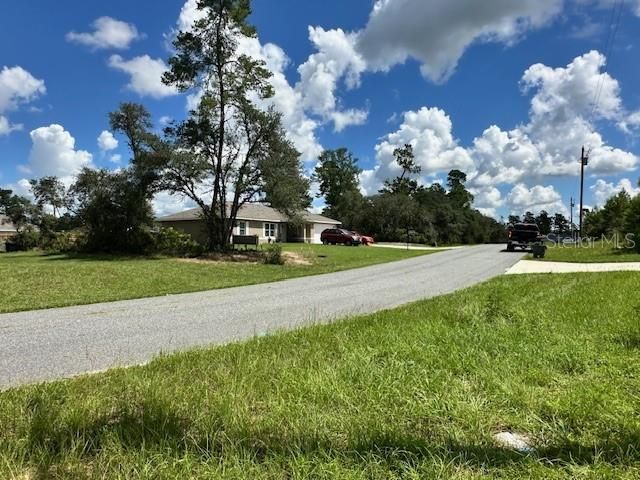 Active With Contract: $40,000 (0.40 acres)