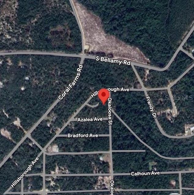 待售: $12,500 (0.34 acres)